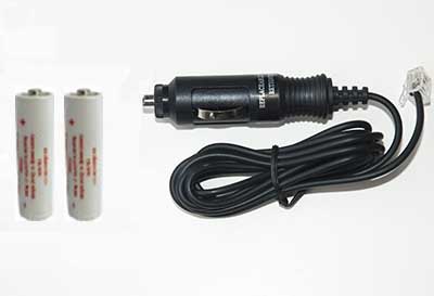 escort passport solo s4 power cord