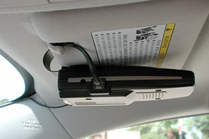 Escort Passport Max >> detector stealth installation kit Escort Passport Max >> detector stealth installation kit