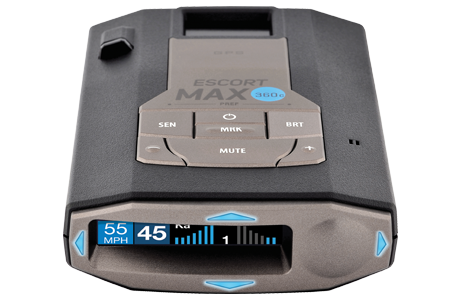 Escort Passport Max 360c