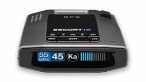 Escort Passport iX