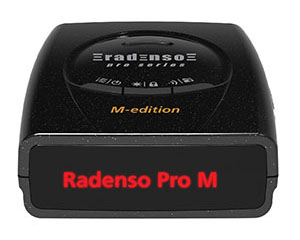 radenso m