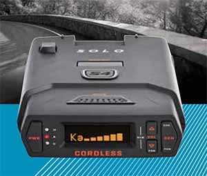 Escort Passport Max >> Escort Solo S4 cordless radar detector Escort Passport Max >> Escort Solo S4 cordless radar detector