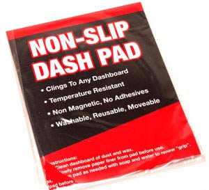 escort passport max 360 free dash pad